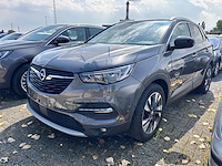 Opel grandland x 1.5 turbo ecotec d innovation (eu6.2), 2019 - afbeelding 1 van  25