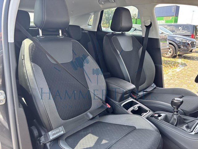 Opel grandland x 1.5 turbo ecotec d innovation (eu6.2), 2019 - afbeelding 13 van  25
