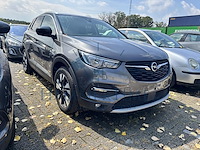 Opel grandland x 1.5 turbo ecotec d innovation (eu6.2), 2019 - afbeelding 19 van  25