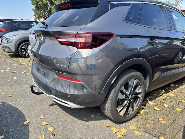 Opel grandland x 1.5 turbo ecotec d innovation (eu6.2), 2019 - afbeelding 20 van  25