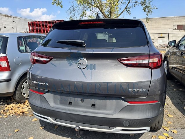 Opel grandland x 1.5 turbo ecotec d innovation (eu6.2), 2019 - afbeelding 21 van  25