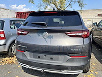 Opel grandland x 1.5 turbo ecotec d innovation (eu6.2), 2019 - afbeelding 21 van  25
