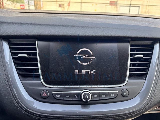 Opel grandland x 1.5 turbo ecotec d innovation (eu6.2), 2019 - afbeelding 25 van  25