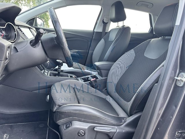 Opel grandland x turbo ecotec innovation s&s, 2020 - afbeelding 2 van  33
