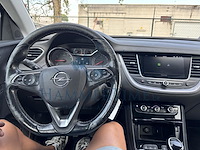 Opel grandland x turbo ecotec innovation s&s, 2020 - afbeelding 7 van  33