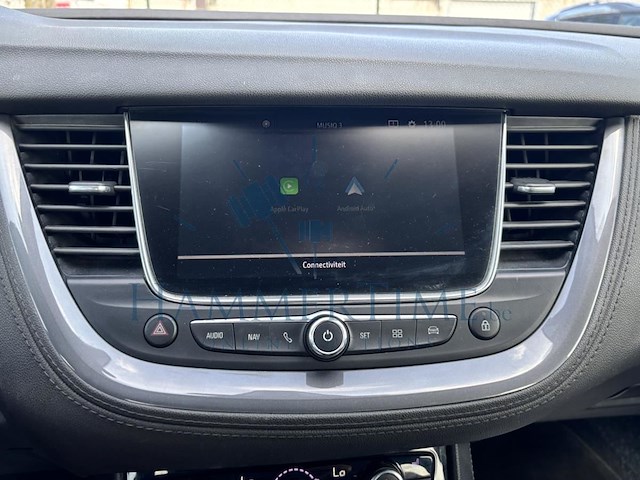 Opel grandland x turbo ecotec innovation s&s, 2020 - afbeelding 8 van  33