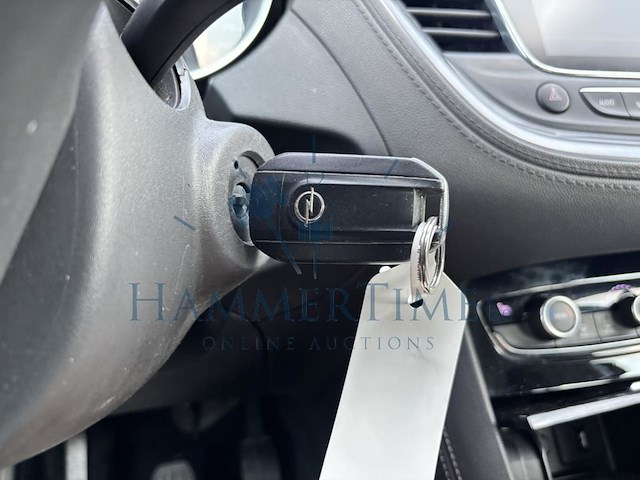Opel grandland x turbo ecotec innovation s&s, 2020 - afbeelding 11 van  33