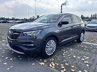 Opel grandland x turbo ecotec innovation s&s, 2020 - afbeelding 1 van  33