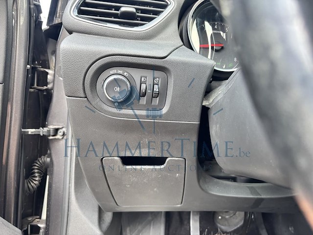 Opel grandland x turbo ecotec innovation s&s, 2020 - afbeelding 13 van  33