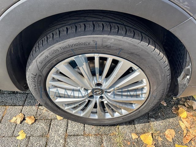 Opel grandland x turbo ecotec innovation s&s, 2020 - afbeelding 19 van  33