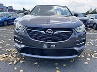 Opel grandland x turbo ecotec innovation s&s, 2020 - afbeelding 12 van  33