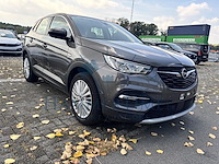 Opel grandland x turbo ecotec innovation s&s, 2020 - afbeelding 23 van  33