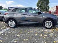 Opel grandland x turbo ecotec innovation s&s, 2020 - afbeelding 28 van  33