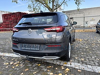 Opel grandland x turbo ecotec innovation s&s, 2020 - afbeelding 29 van  33