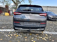 Opel grandland x turbo ecotec innovation s&s, 2020 - afbeelding 30 van  33