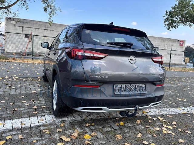 Opel grandland x turbo ecotec innovation s&s, 2020 - afbeelding 31 van  33