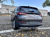 Opel grandland x turbo ecotec innovation s&s, 2020 - afbeelding 31 van  33