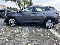 Opel grandland x turbo ecotec innovation s&s, 2020 - afbeelding 32 van  33