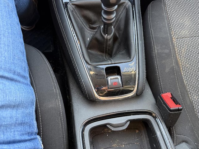 Opel grandland x turbo edition, 2019 - afbeelding 4 van  34