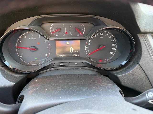 Opel grandland x turbo edition, 2019 - afbeelding 5 van  34