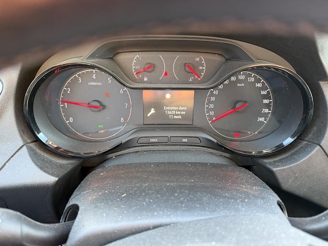 Opel grandland x turbo edition, 2019 - afbeelding 6 van  34