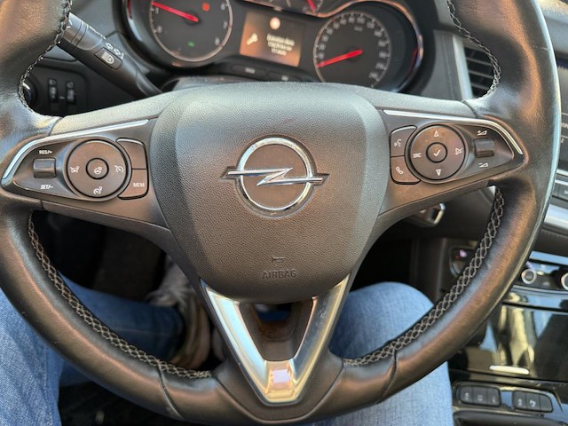 Opel grandland x turbo edition, 2019 - afbeelding 7 van  34