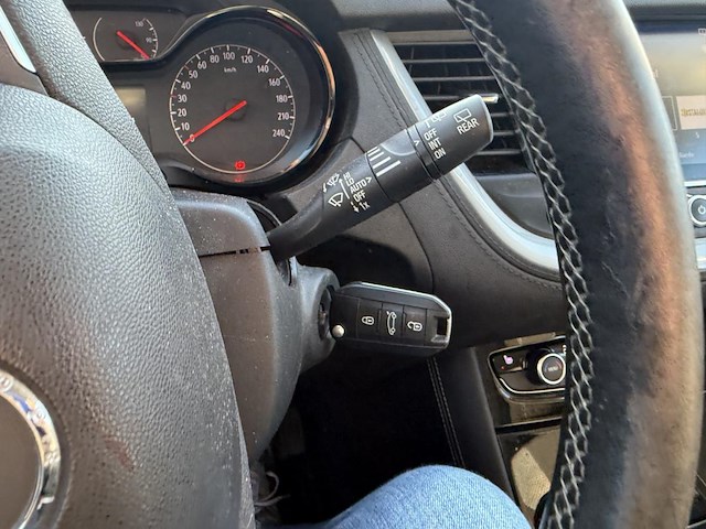 Opel grandland x turbo edition, 2019 - afbeelding 8 van  34