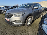 Opel grandland x turbo edition, 2019 - afbeelding 1 van  34