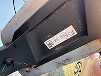 Opel grandland x turbo edition, 2019 - afbeelding 16 van  34