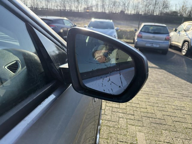 Opel grandland x turbo edition, 2019 - afbeelding 17 van  34