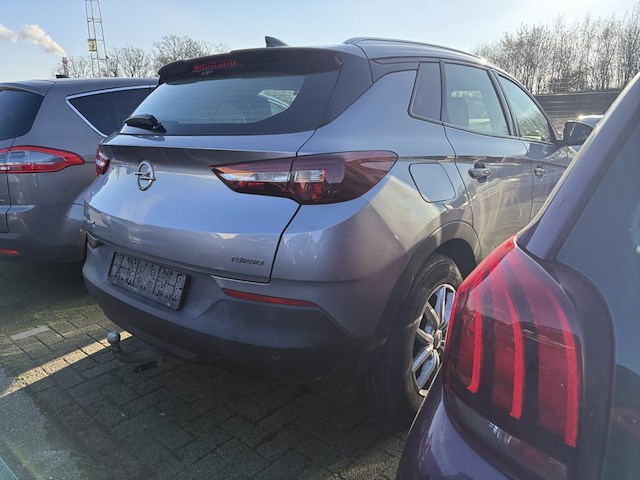 Opel grandland x turbo edition, 2019 - afbeelding 29 van  34