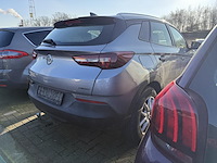 Opel grandland x turbo edition, 2019 - afbeelding 29 van  34