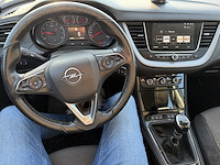 Opel grandland x turbo edition, 2019 - afbeelding 33 van  34