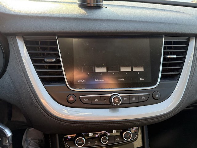 Opel grandland x turbo edition, 2019 - afbeelding 34 van  34