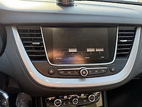 Opel grandland x turbo edition, 2019 - afbeelding 34 van  34