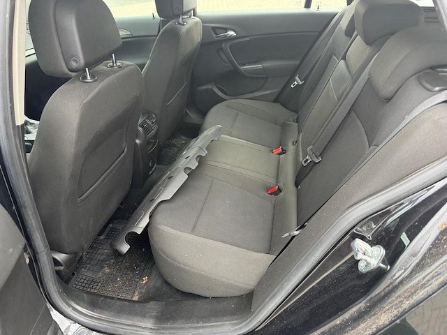 Opel insig insignia, 2010 - afbeelding 2 van  16