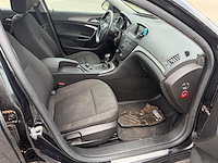 Opel insig insignia, 2010 - afbeelding 4 van  16