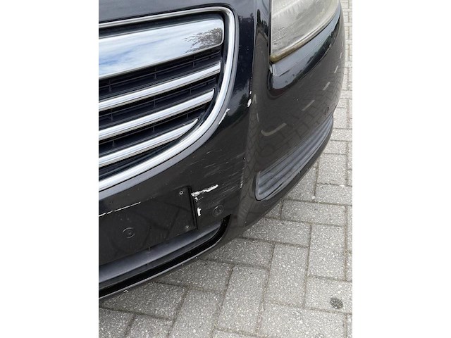 Opel insig insignia, 2010 - afbeelding 6 van  16