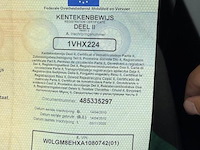 Opel insig insignia, 2010 - afbeelding 7 van  16