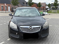 Opel insig insignia, 2010 - afbeelding 9 van  16