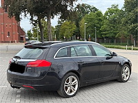 Opel insig insignia, 2010 - afbeelding 11 van  16