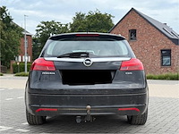 Opel insig insignia, 2010 - afbeelding 12 van  16