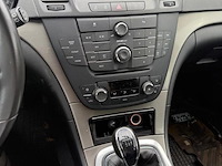 Opel insig insignia, 2010 - afbeelding 15 van  16