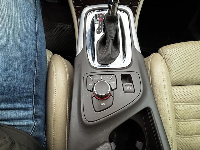 Opel insignia 2.0 cdti cosmo dpf 160 at, 2010 - afbeelding 3 van  29