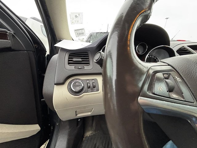 Opel insignia 2.0 cdti cosmo dpf 160 at, 2010 - afbeelding 5 van  29