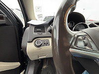 Opel insignia 2.0 cdti cosmo dpf 160 at, 2010 - afbeelding 5 van  29