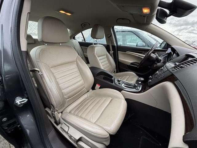 Opel insignia 2.0 cdti cosmo dpf 160 at, 2010 - afbeelding 10 van  29