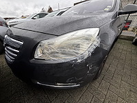 Opel insignia 2.0 cdti cosmo dpf 160 at, 2010 - afbeelding 13 van  29