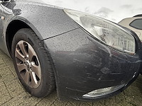 Opel insignia 2.0 cdti cosmo dpf 160 at, 2010 - afbeelding 15 van  29