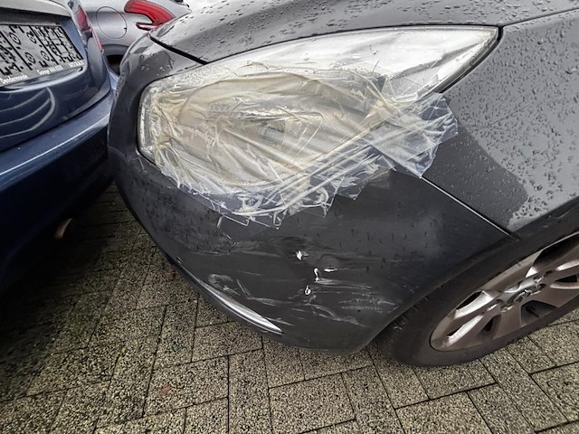 Opel insignia 2.0 cdti cosmo dpf 160 at, 2010 - afbeelding 22 van  29